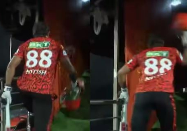 SRH vs LSG
