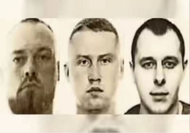 Ukraine Citizen Arrested In India