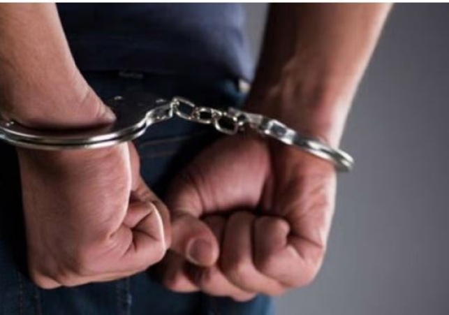 Vigilance Arrested BDPO and Block Committee Chairman