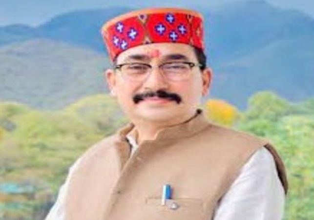 India is now a Global Leader