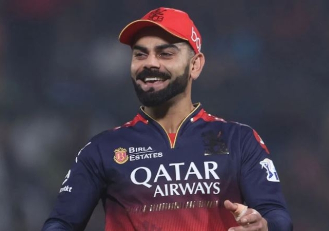 Virat Kohli Investment Plan