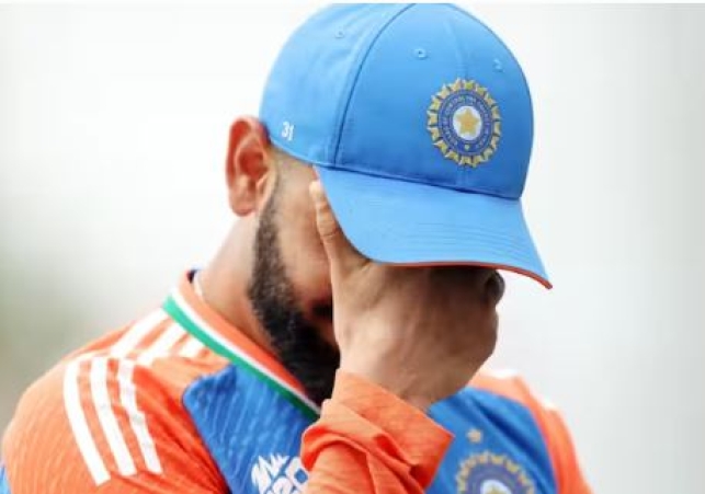 Virat Kohli may Announce ODI Retirement Soon