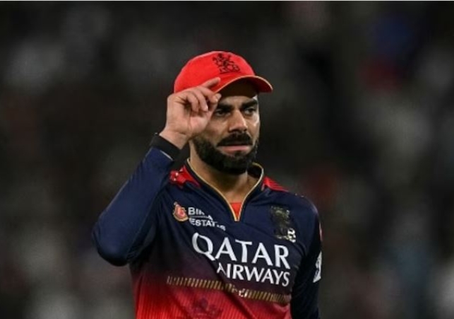 RCB Victory Parade Stampede
