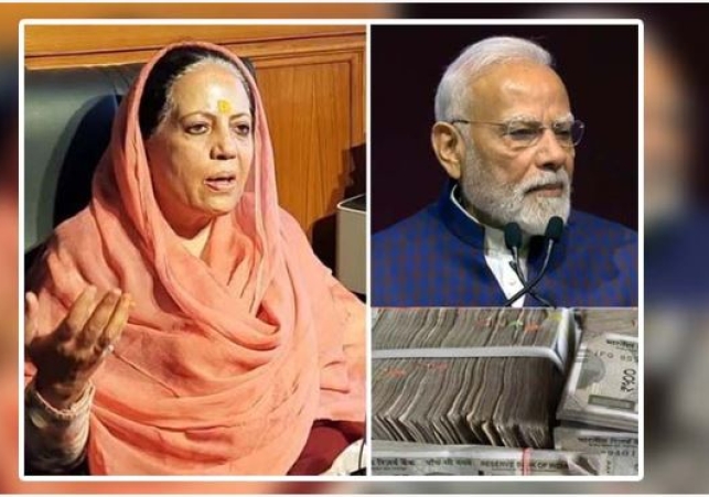 Himachal as National Disaster