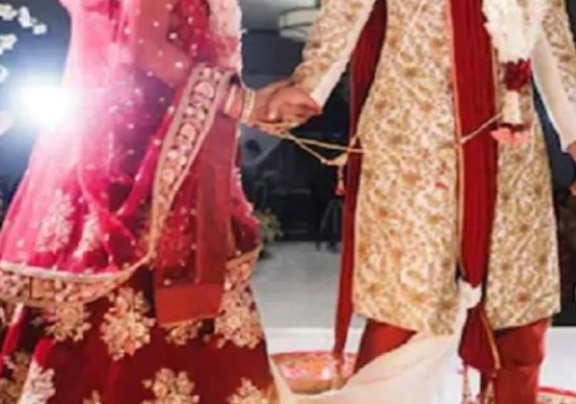 Kamrul Married as Vivek in Lucknow