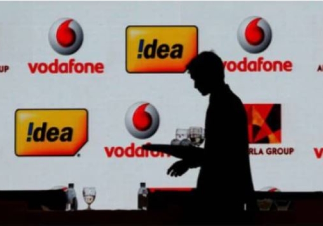 Vodafone Idea