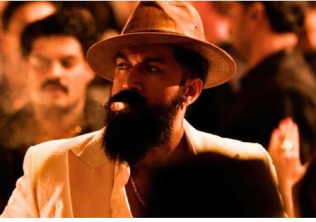 Yash Toxic Release Date Confirm