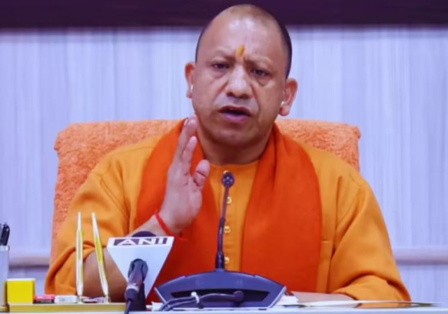 Leadership of the Yogi Government