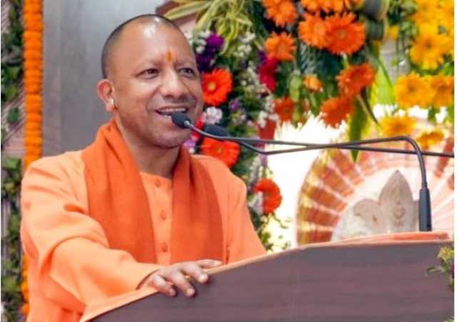 Uttar Pradesh Chief Minister launches Youth Entrepreneurship Yatra