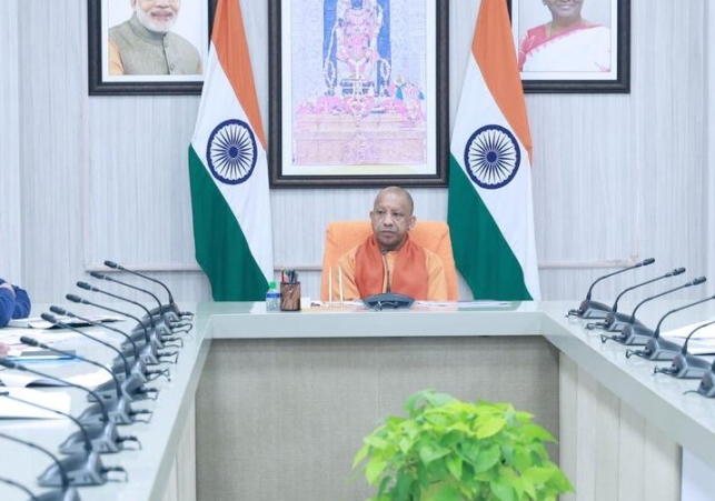 Speed, stability, and support will drive Uttar Pradesh’s industrial growth 