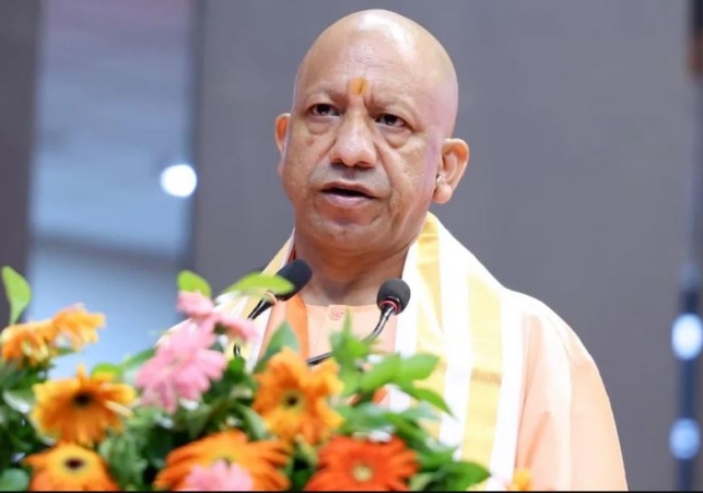 Yogi Government Gifted Projects worth 26.11 Crores