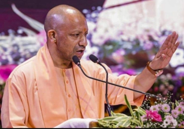 Jal Kranti in Jalaun