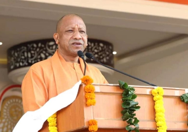 Self-Reliant and Developed India of 2047