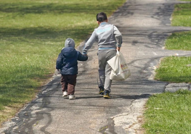 Youth Race of Poor Countries