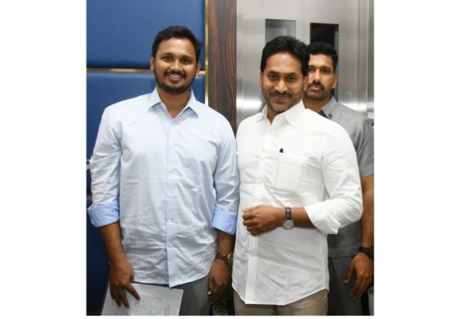 Chappal Raju's arrest is a result of political vendetta