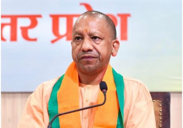 Yogi Cabinet Meeting Today