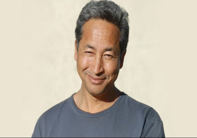 Central Government revokes NSA on Sonam Wangchuk Activist Ladakh