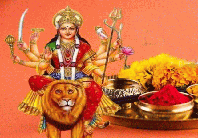 Chaitra-Navratri