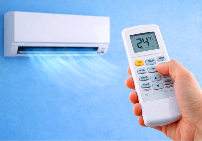 Chandigarh AC Temperature Guidelines For Government-Public Buildings