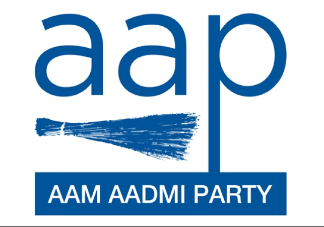 Chandigarh Aam Aadmi Party