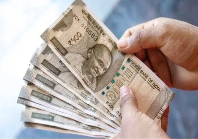 Chandigarh Administration Employees Oct Salary Gets Advance Before Diwali