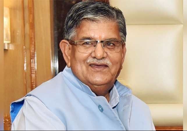 Chandigarh Administrator Announced Standing Committees