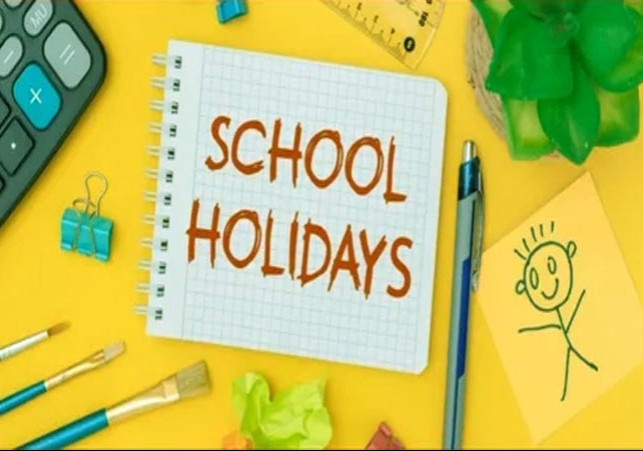 Chandigarh All Schools Holidays Extended Till This Date Breaking