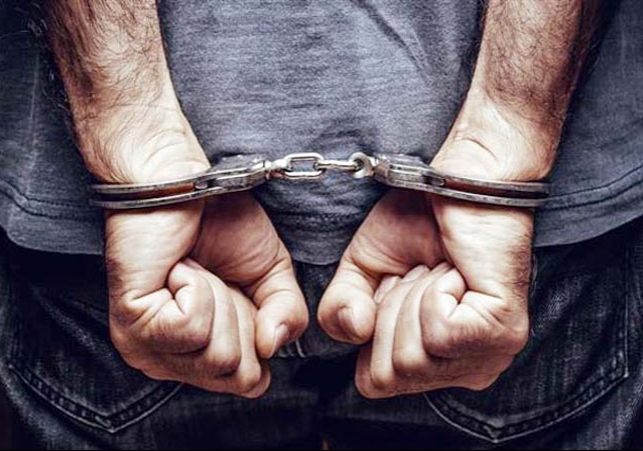 Chandigarh BJP Office Grenade Blast Case 5 accused arrested Pakistani ISI