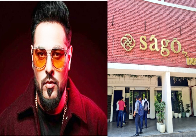 Chandigarh Badshah Club Restaurant Sealed Building Violations Action