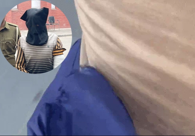 चंडीगढ़ में स्कूली छात्रा से छेड़छाड़ का कैब चालक गिरफ्तार; आरोपी शादीशुदा, चलती बाइक पर एक हाथ से लड़की को बैड टच करता रहा