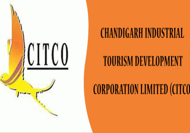 Chandigarh CITCO Latest News