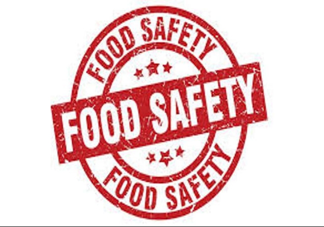 Chandigarh Food Safety Department Raid