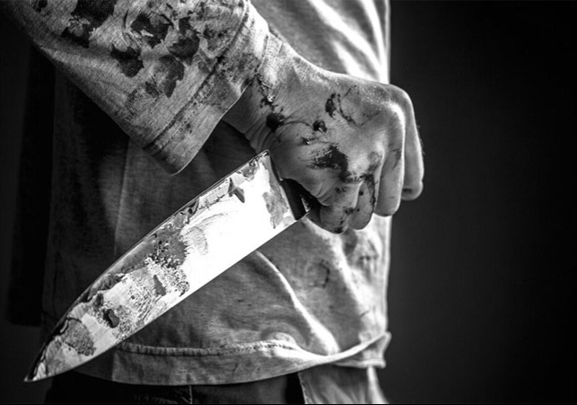 चंडीगढ़ में पति ने पत्नी को मारा चाकू; गाली-गलौच करते हुए जानलेवा हमला, पहले भी मारपीट करता था, पुलिस ने गिरफ्तार किया