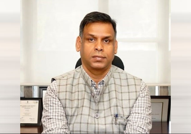 चंडीगढ़ निगम कमिश्नर ने SDO को किया सस्पेंड; गार्डन के औचक निरीक्षण में खामियां पाईं तो लिया एक्शन, कर्मचारियों को सख्त हिदायत