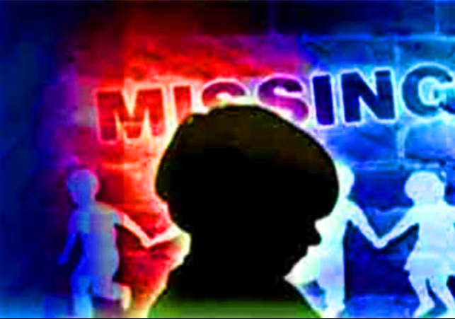 Chandigarh Missing Children