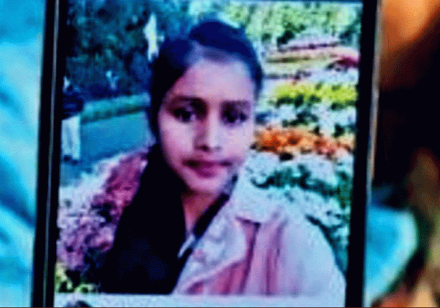 Chandigarh Muslim Lover Killed Girl