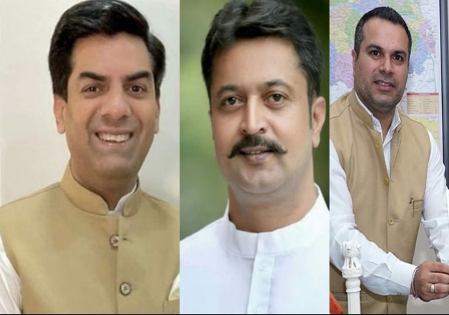 बीजेपी के सौरभ जोशी बने चंडीगढ़ के नए मेयर; कोई क्रॉस वोटिंग नहीं, कांग्रेस के गुरप्रीत गाबी को 7 और आप के ढींगरा को 11 वोट मिले