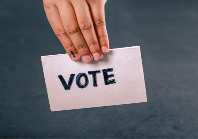 चंडीगढ़ में वोट बनवाने के लिए आज आखिरी तारीख; चुनाव आयोग ने कहा- मौका न चूकें, वोटर बनने के लिए कैसे अप्लाई करना है? जानिए