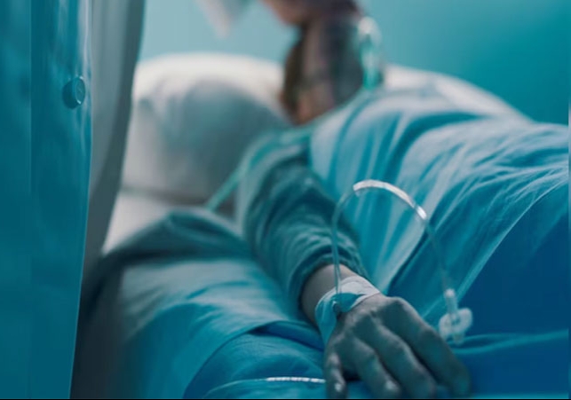 Chandigarh PGI Brain Dead Man Organ Donation To Gave New Life Other   Peoples