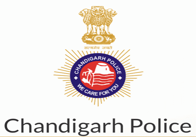 Chandigarh Police ASI Recruitment 2022