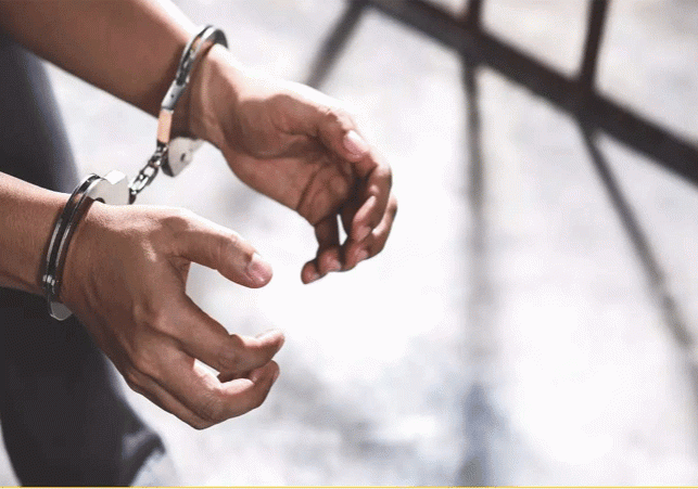 Chandigarh Police Arrested Drug Smuggler