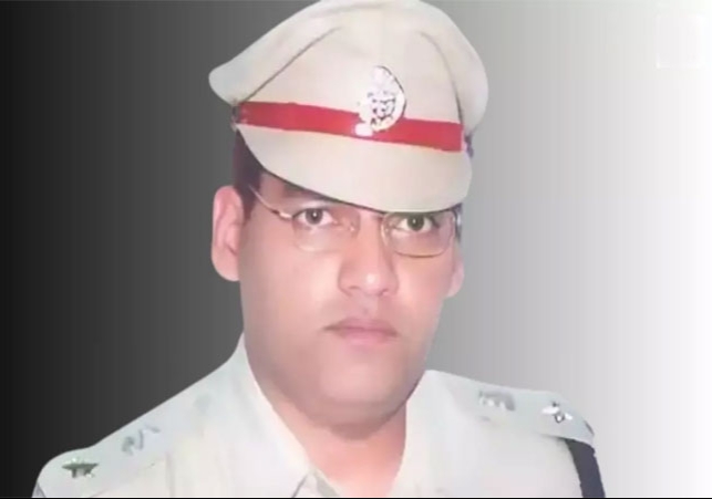 Chandigarh Police Constitutes SIT in IPS Y Puran Kumar Suicide Case