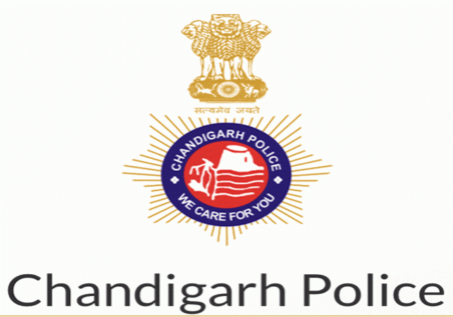 Chandigarh Police DSP Transfers