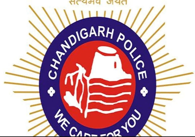 Chandigarh Police Transfers News