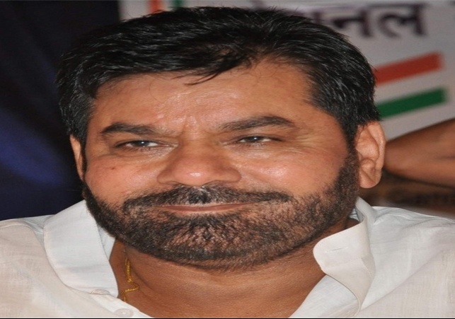 Chandigarh Pradesh Congress President Subhash Chawla resigns 