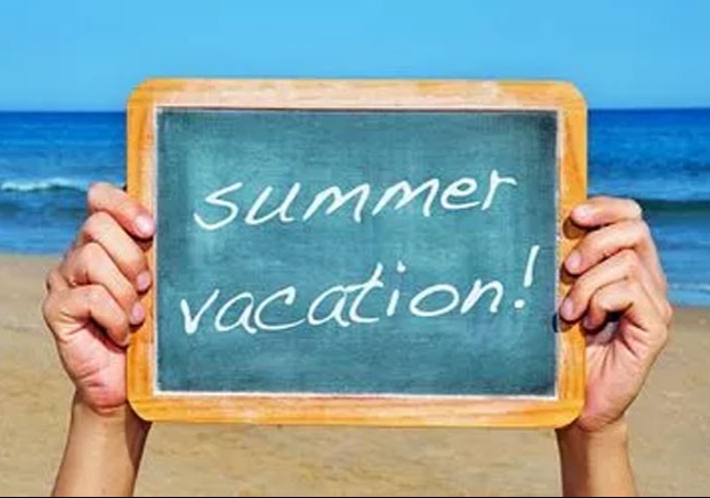 Chandigarh Schools Summer Vacations 2022