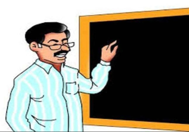 Chandigarh Schools Teachers Shortage Breaking News