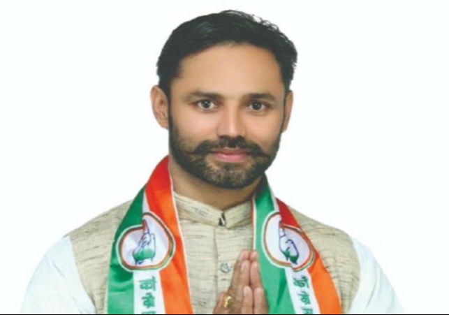 Chandigarh Senior Deputy Mayor-Deputy Mayor Election 2024