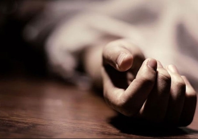 Chandigarh Youth Dead Body Found