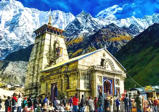 Char Dham Yatra 39 Pilgrims Died Advisory Issued